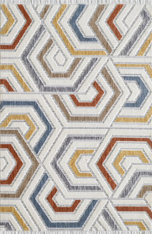 Broadway Rug - 5185A