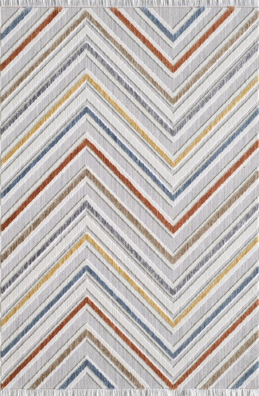 Broadway Rug - 5008A