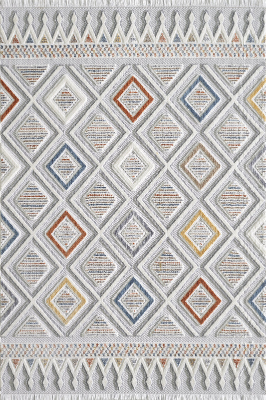 Broadway Rug - 4945A