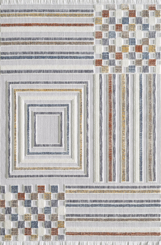 Broadway Rug - 4950A