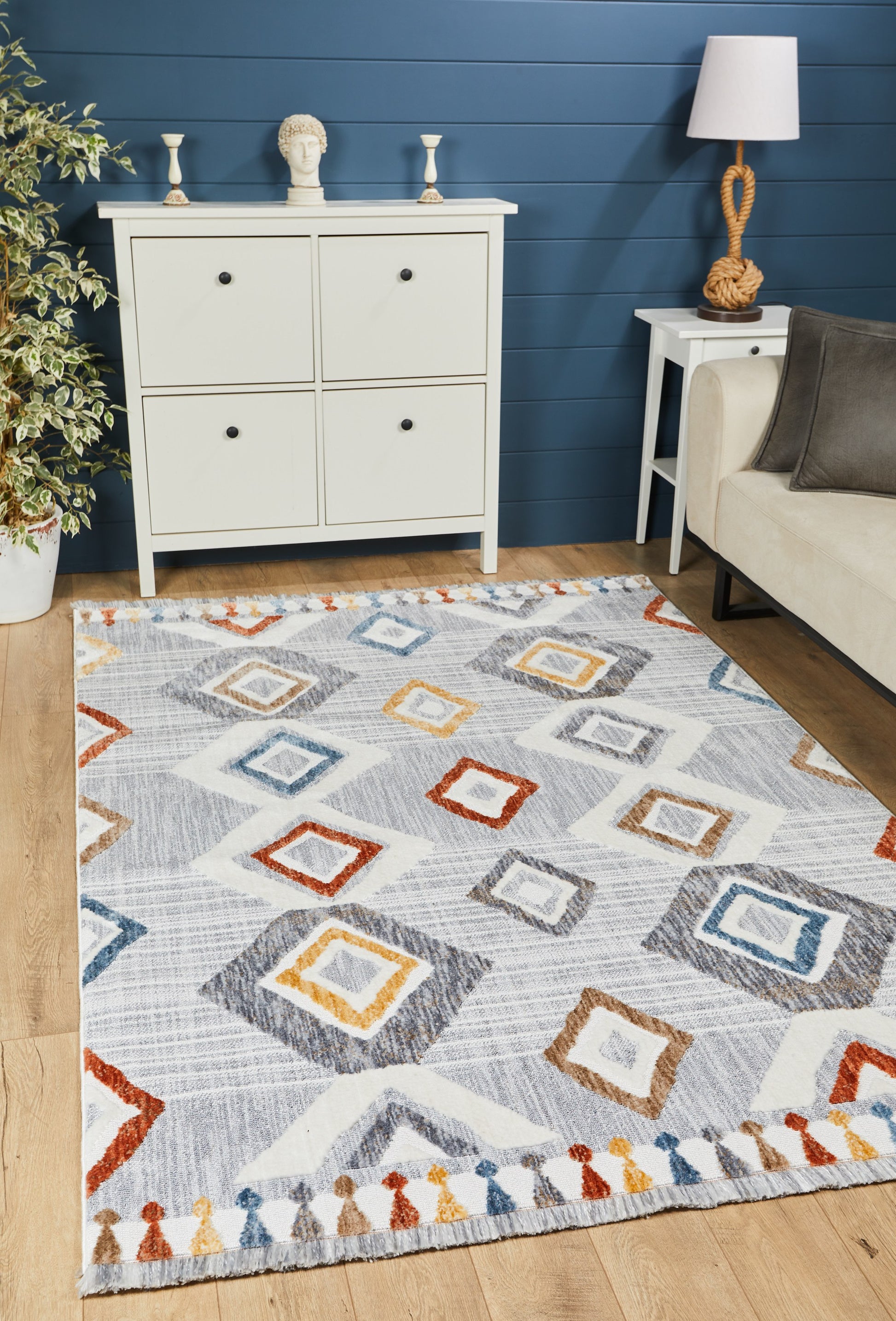 Broadway Rug - 5182A