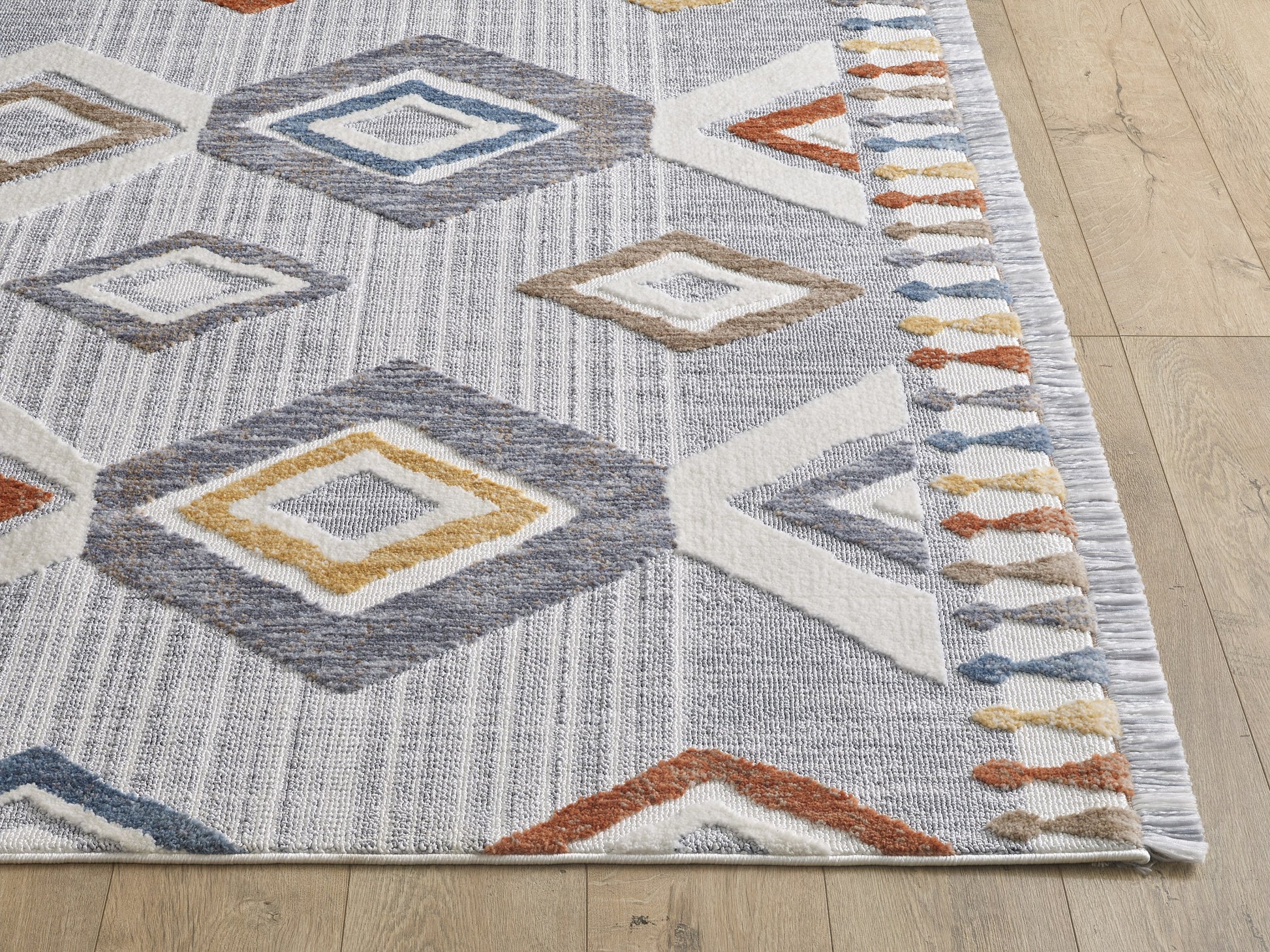 Broadway Rug - 5182A