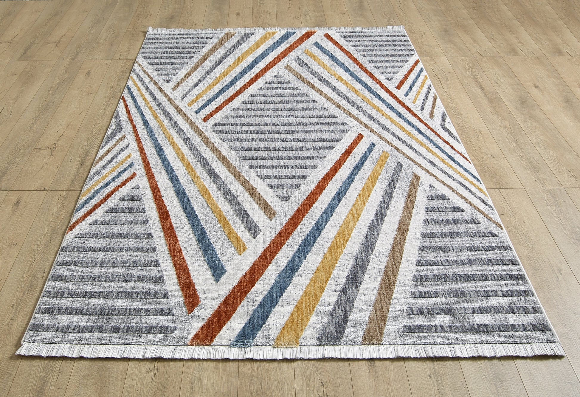 Broadway Rug - 5296A