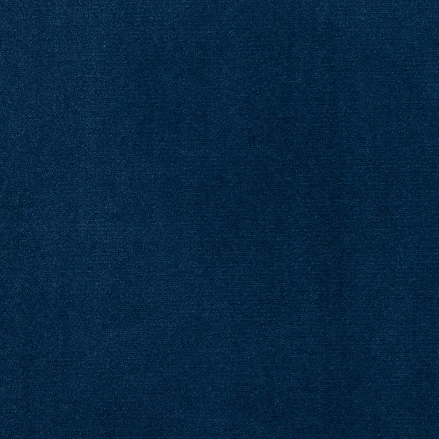 Amelia Storage Ottoman Blue Velvet Fabric- The Right Buy Store