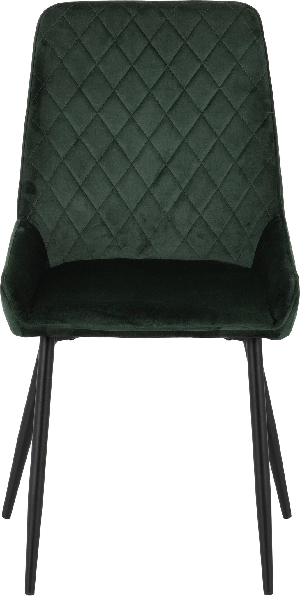 Avery Chair Emerald Green Velvet - The Right Buy Store