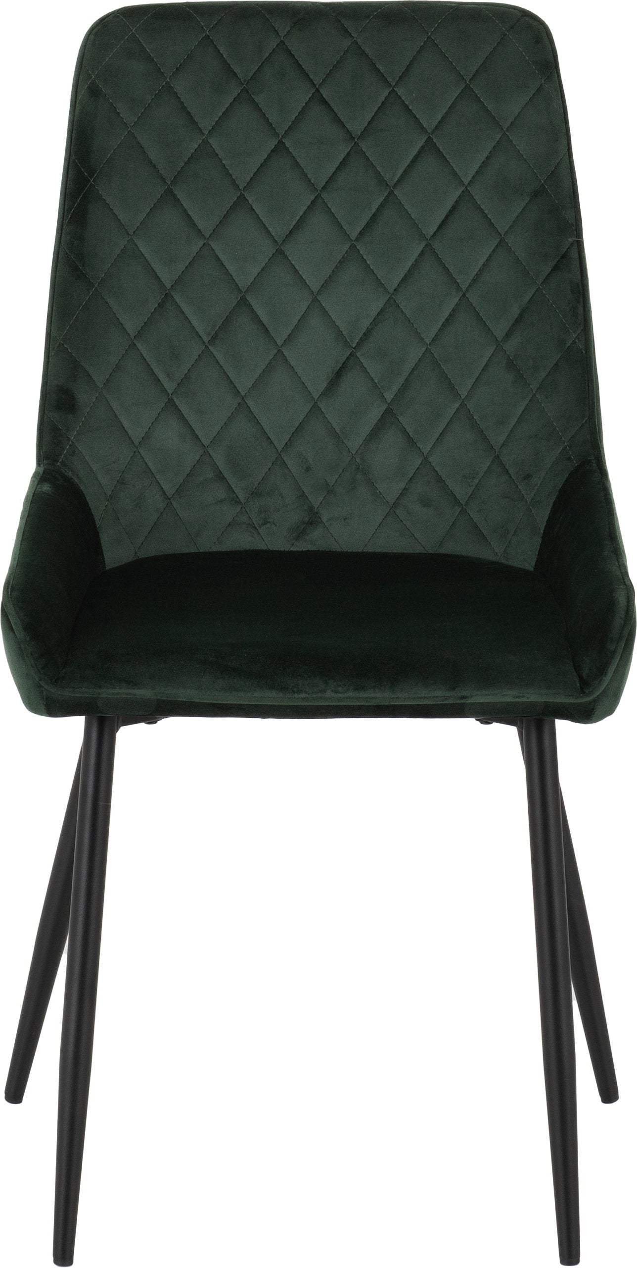 Avery Chair Emerald Green- The Right Buy Store