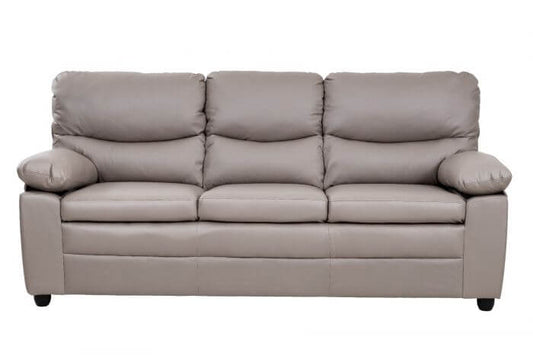 Andreas Sofa -Taupe