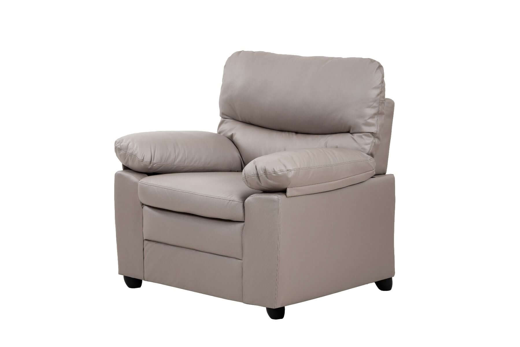 Andreas Chair-Taupe
