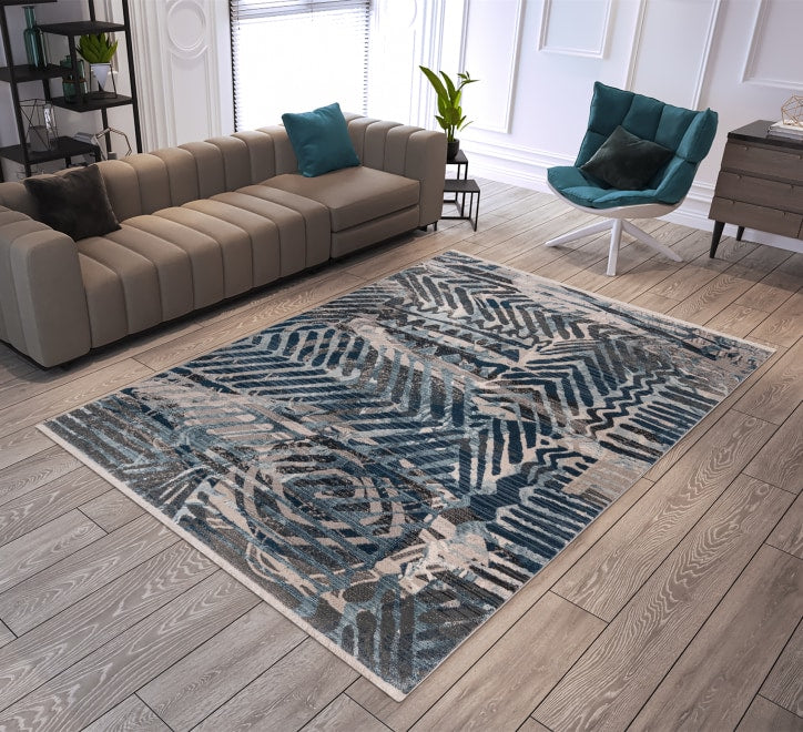 Bodrum 0496 Rug