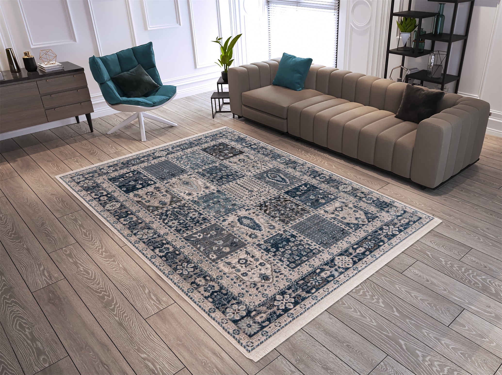 Bodrum 0511 Rug – The Right Buy Store