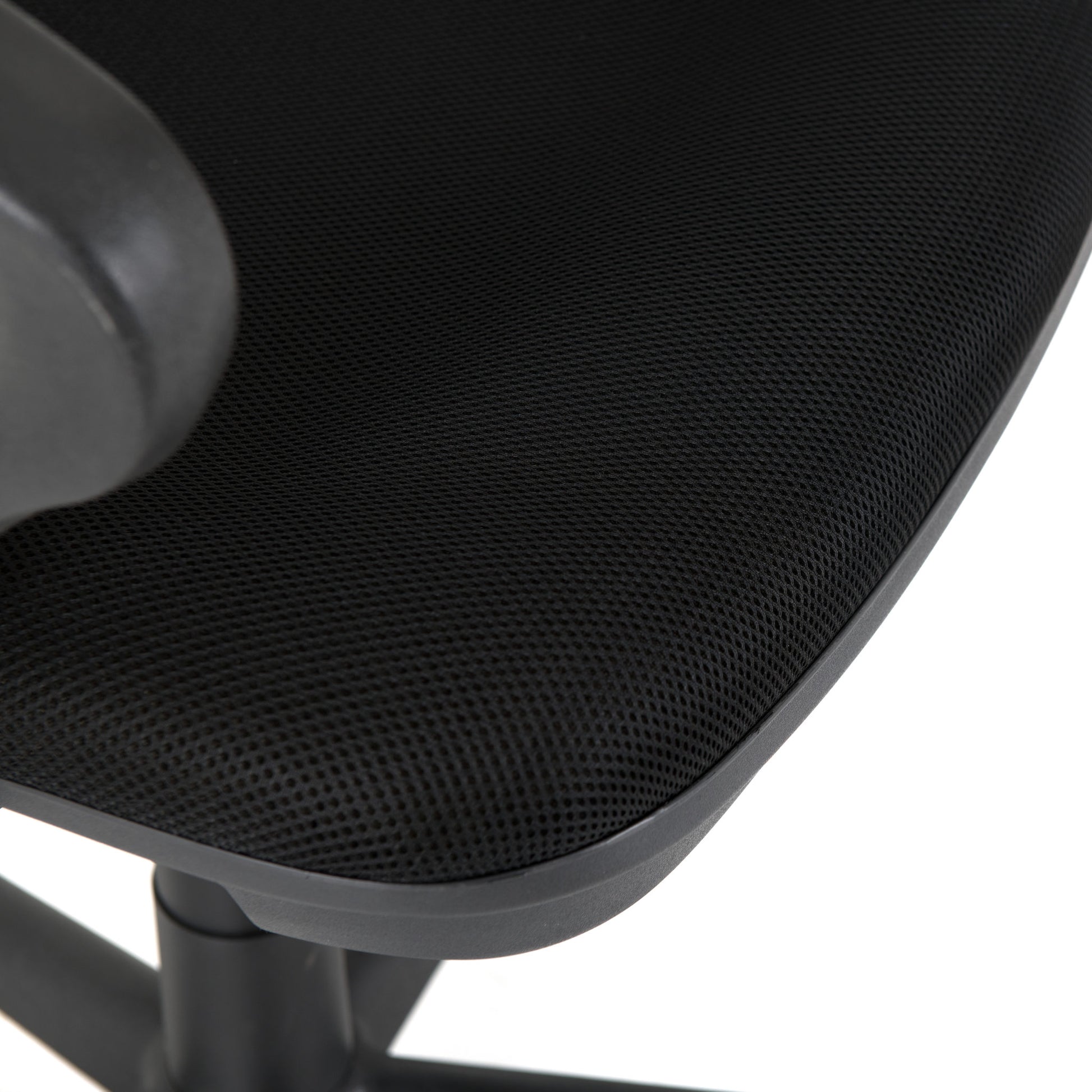Clifton Computer Chair - Black