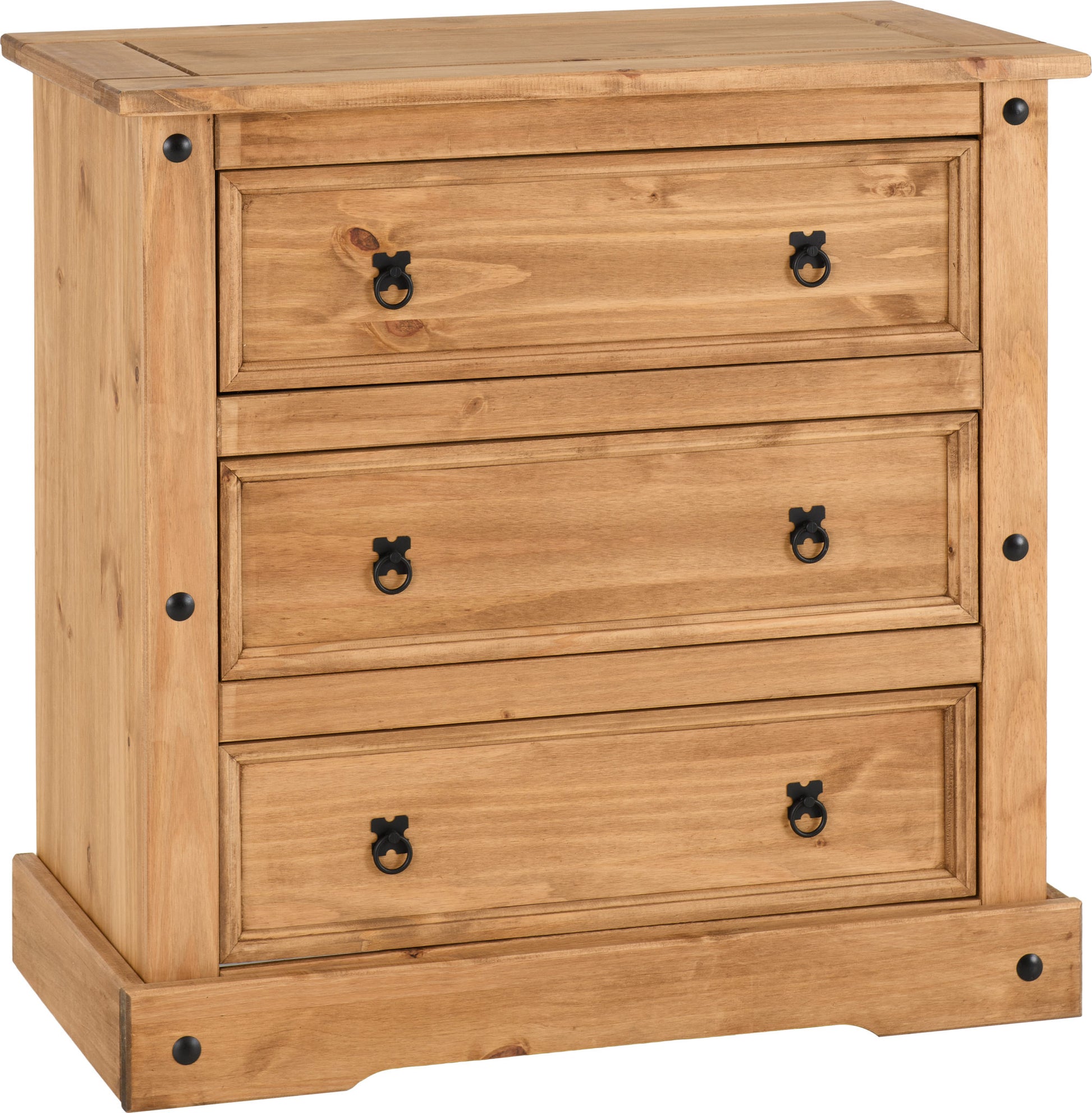 CORONA-3-DRAWER-CHEST-DISTRESSED-WAXED-PINE-2020-100-102-023-03-scaled.jpg