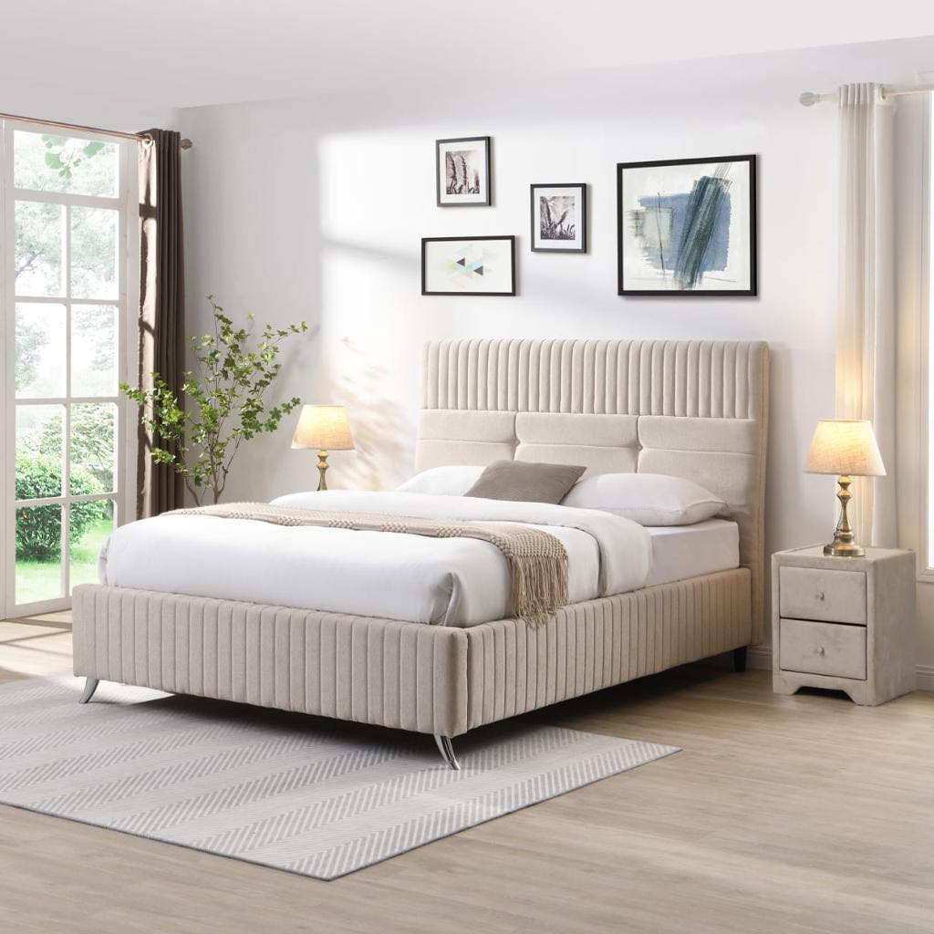 Cork Bed - The Right Buy Store