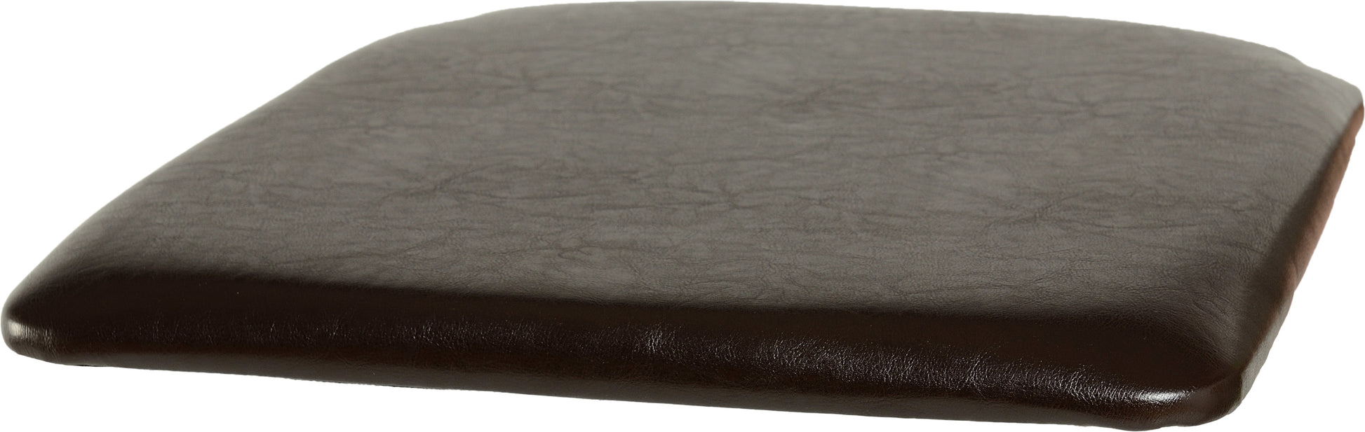 Faux Leather Seat Pad 