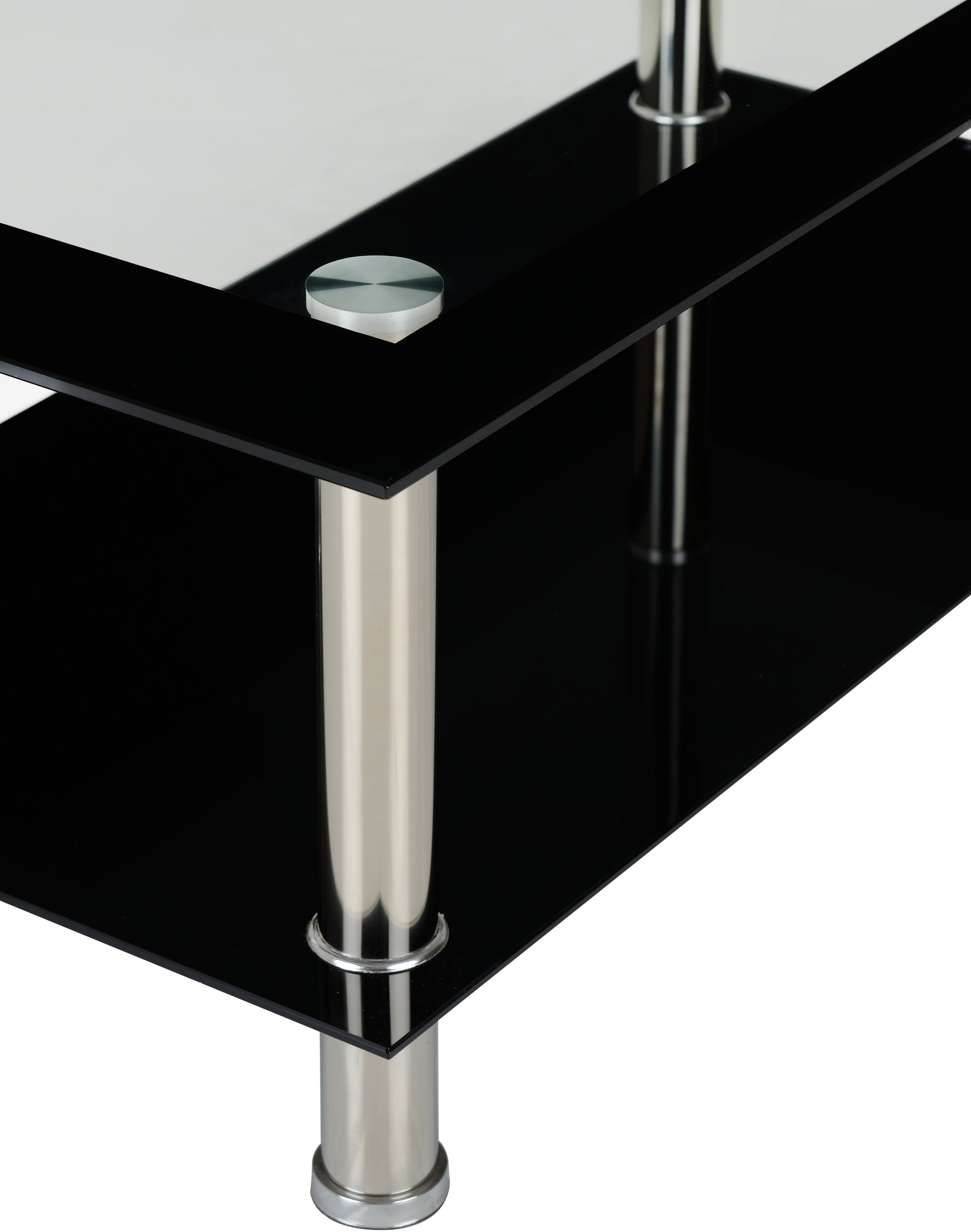 HARLEQUIN-COFFEE-TABLE-CLEARBLACK-GLASSBLACK-BORDERSILVER-2019-03-300-301-017.jpg