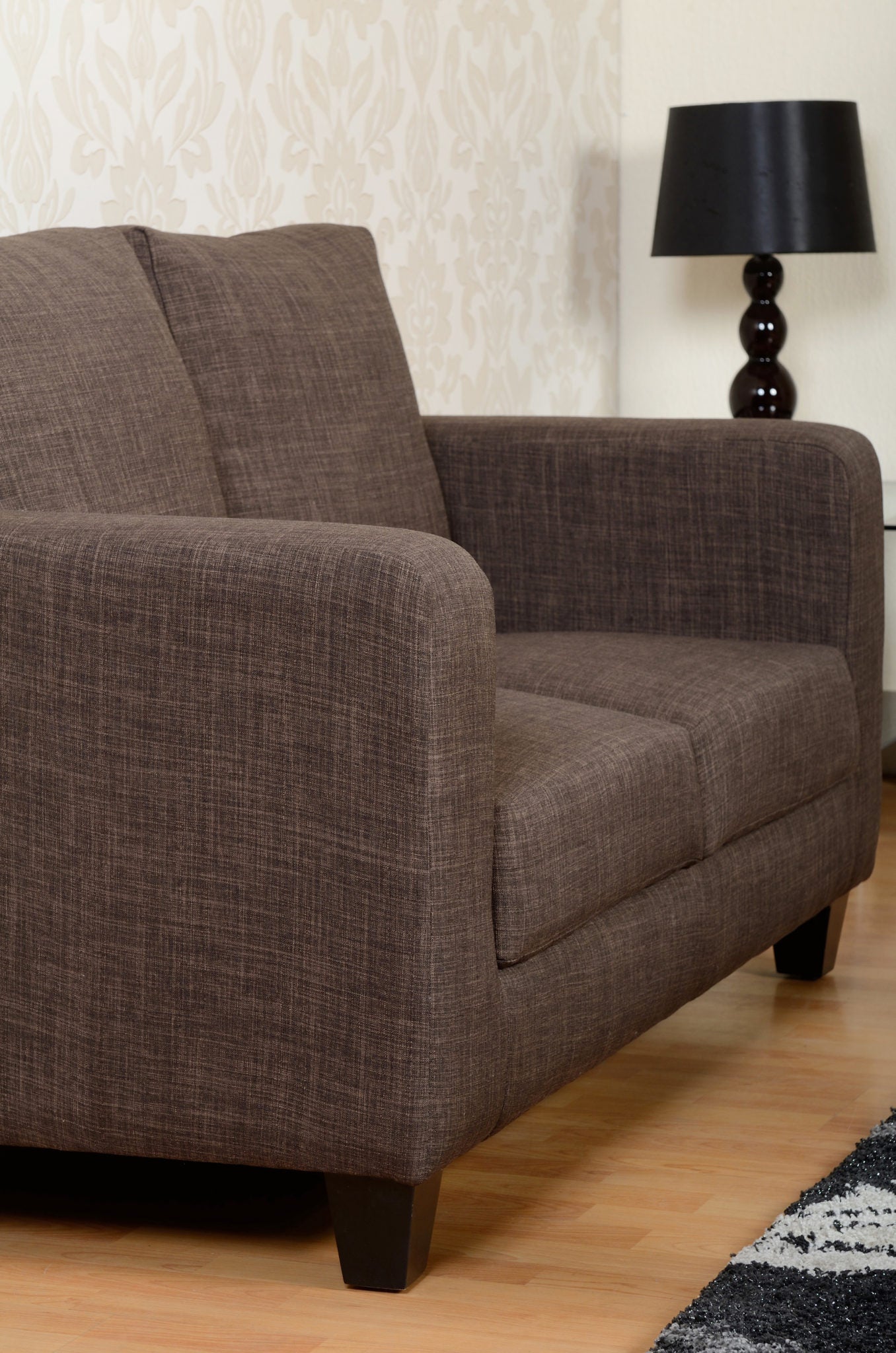 TEMPO-TWO-SEATER-SOFA-IN-A-BOX-DARK-BROWN-FABRIC.jpg