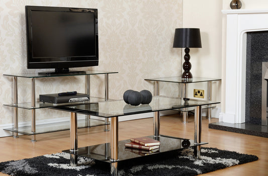 Harlequin Coffee Table
