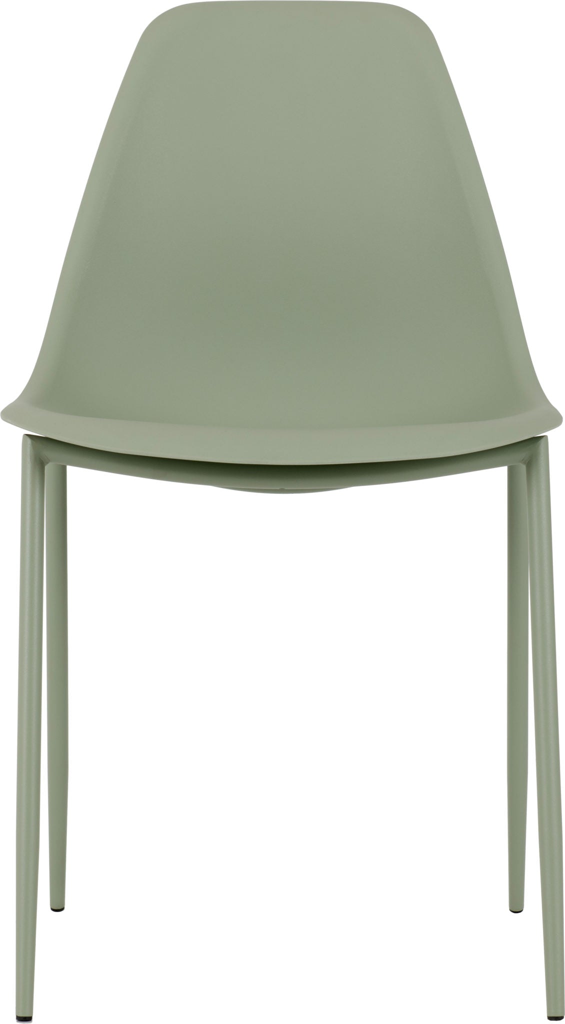 Lindon Chair - Green