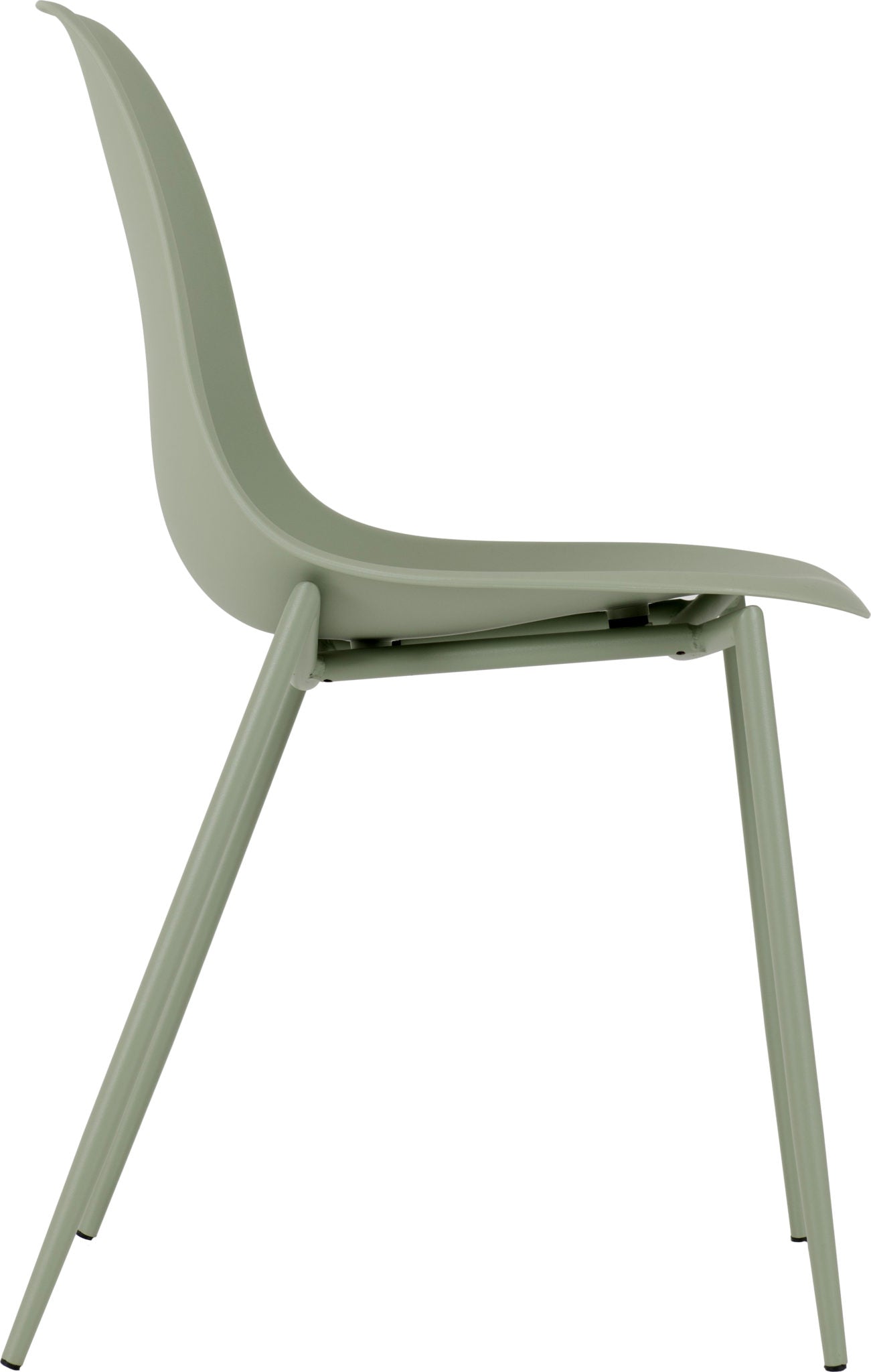 Lindon Chair - Green