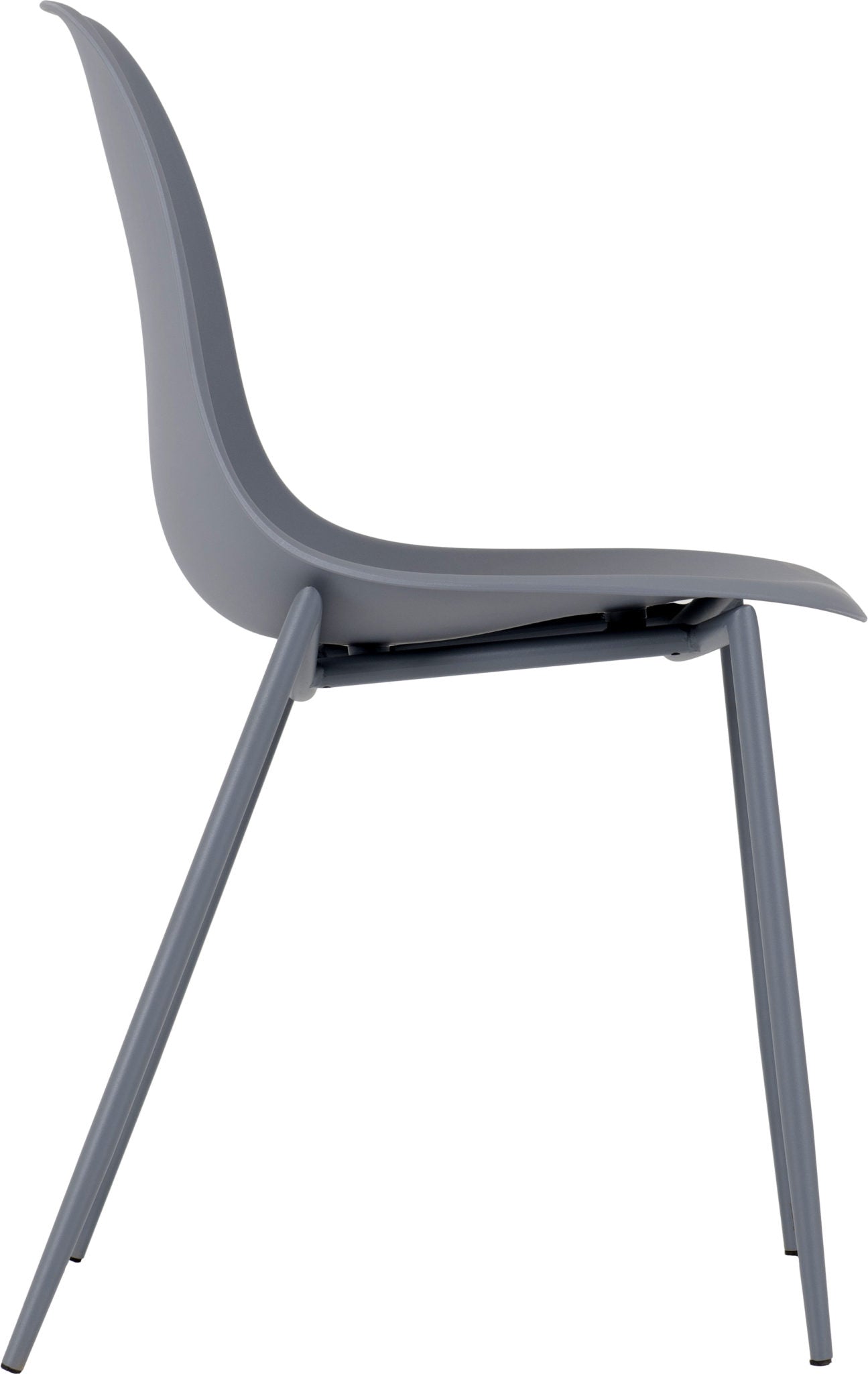 Lindon Chair - Grey