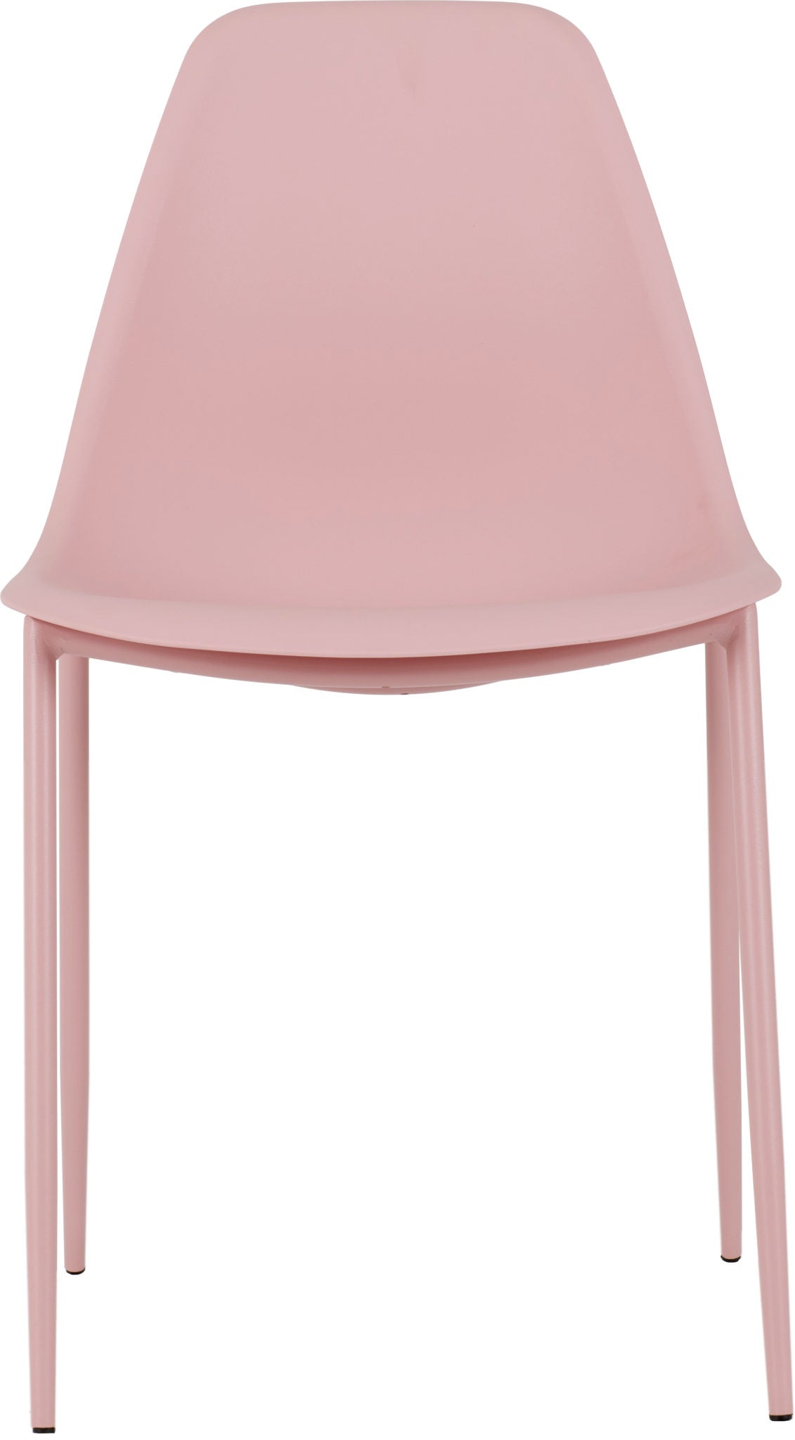 Lindon Chair - Pink