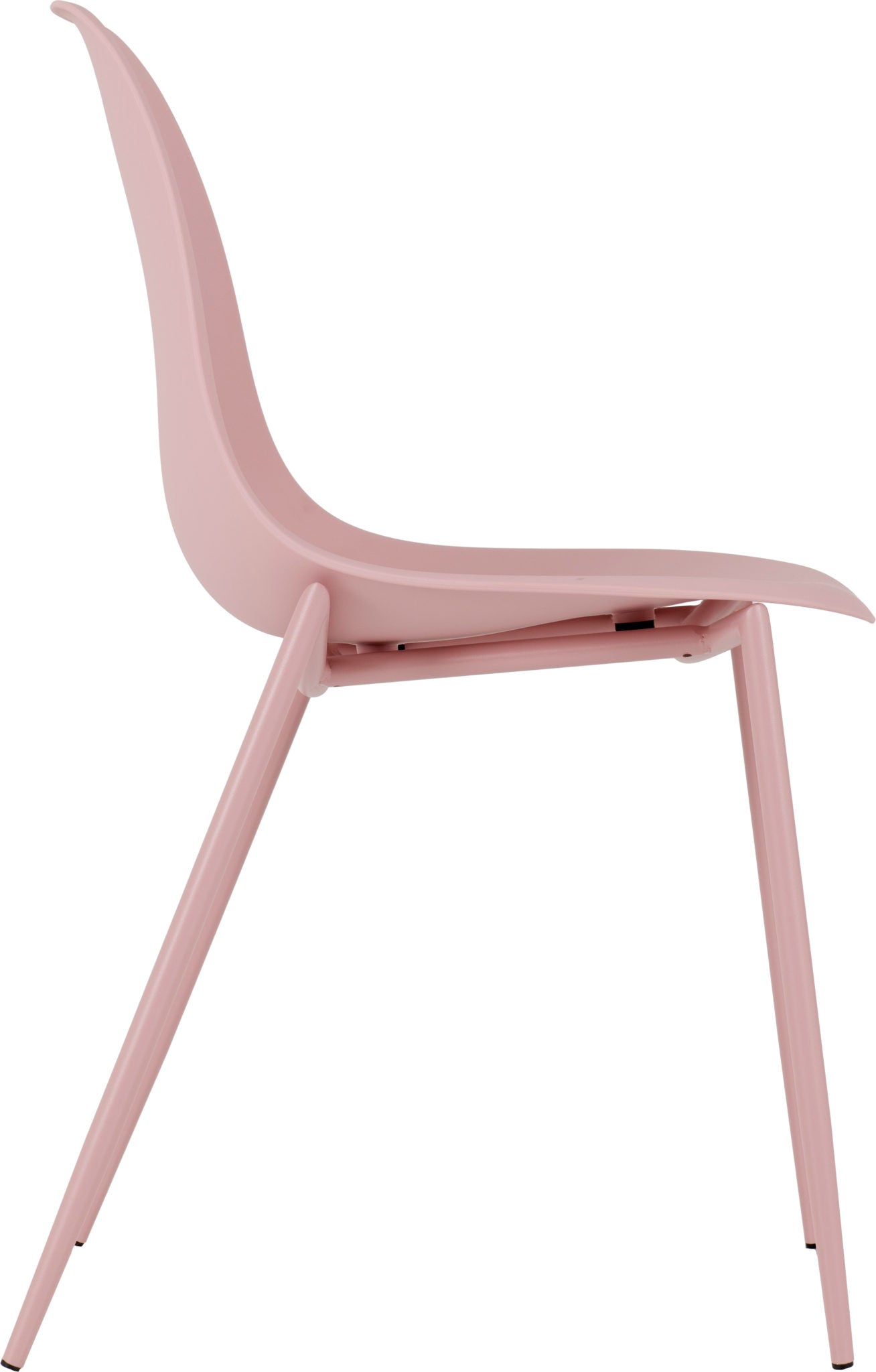 Lindon Chair - Pink