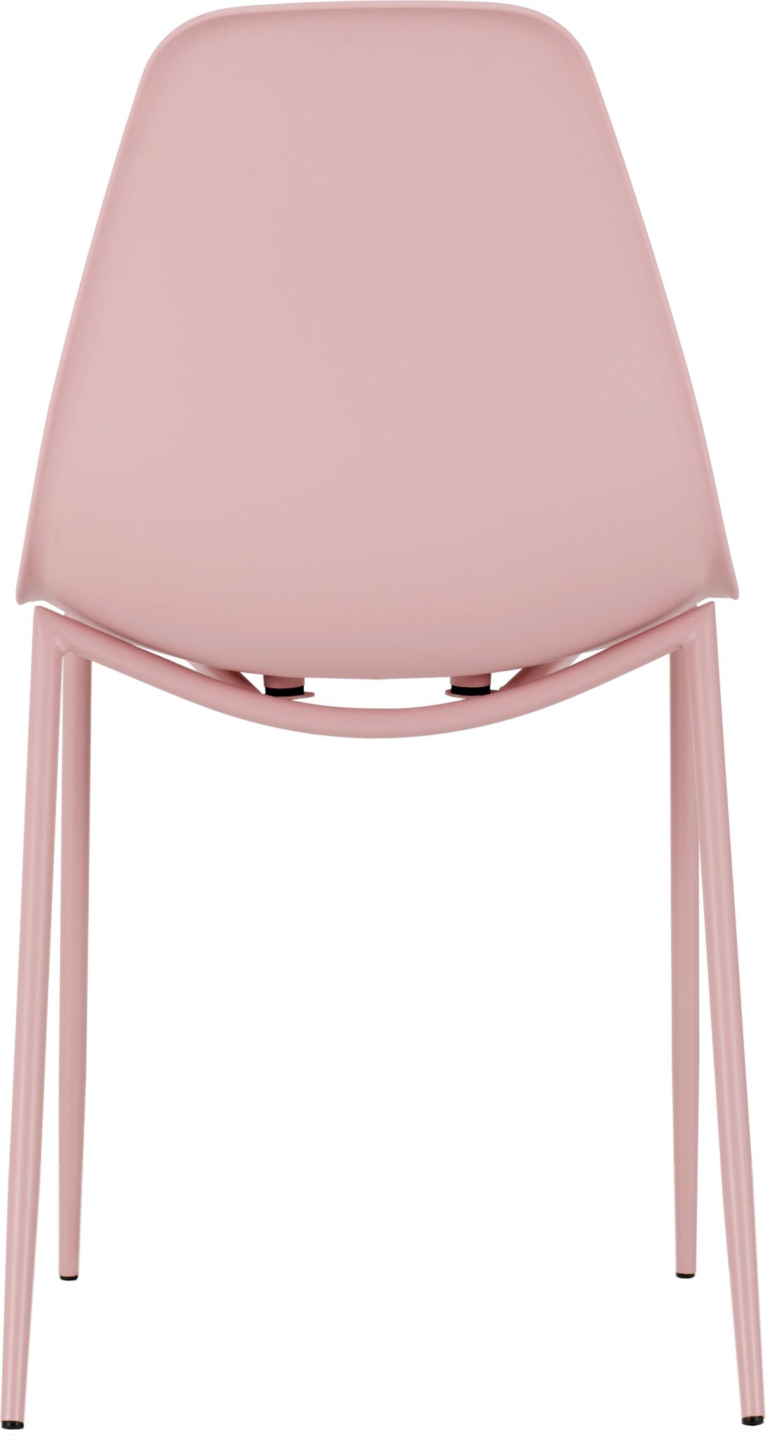 Lindon Chair - Pink