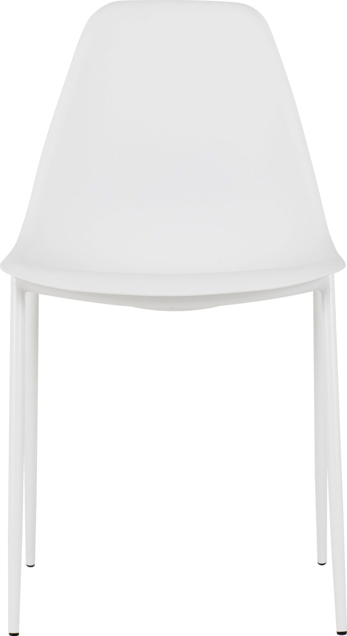 Lindon Chair -White