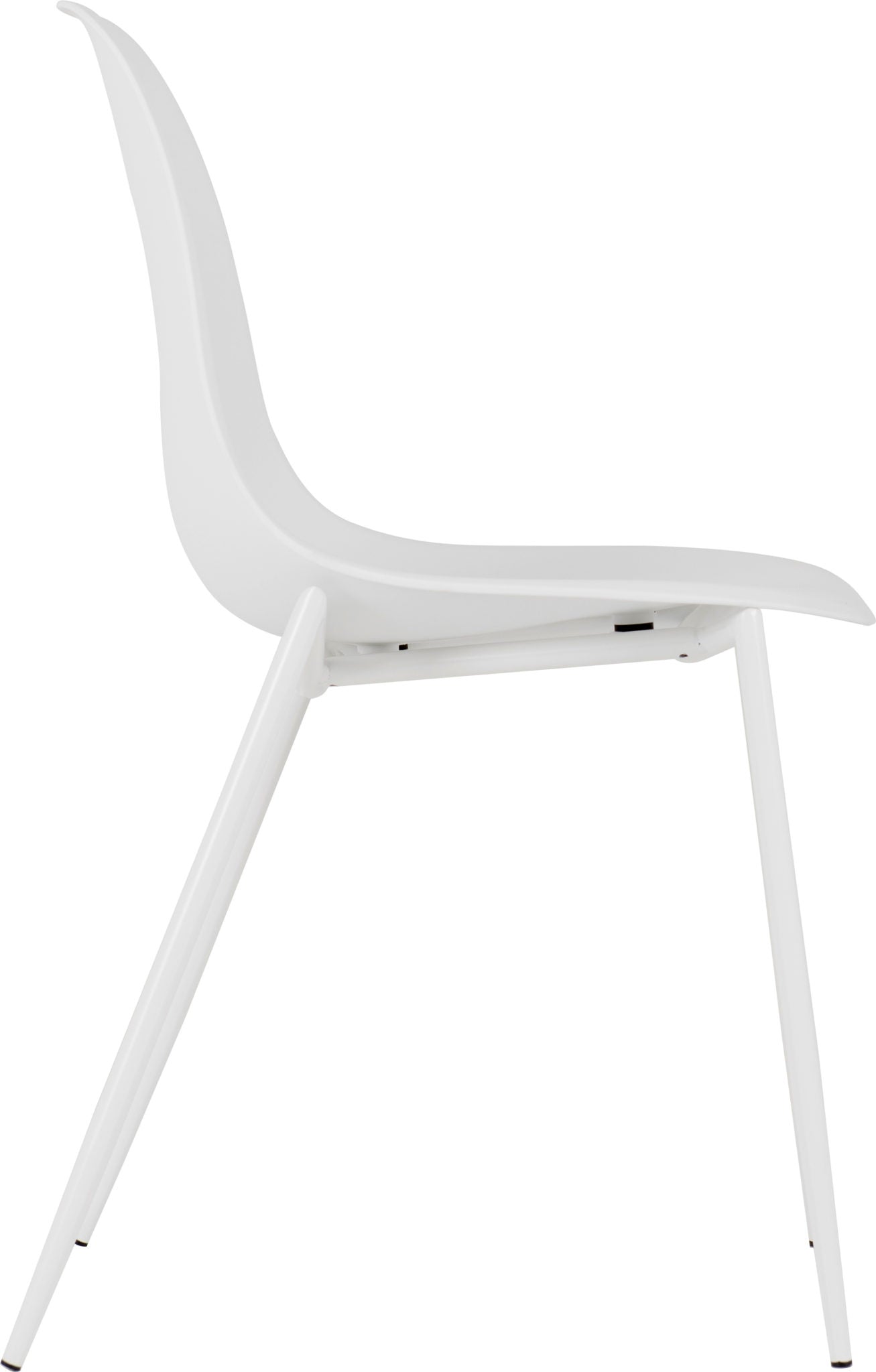 Lindon Chair -White