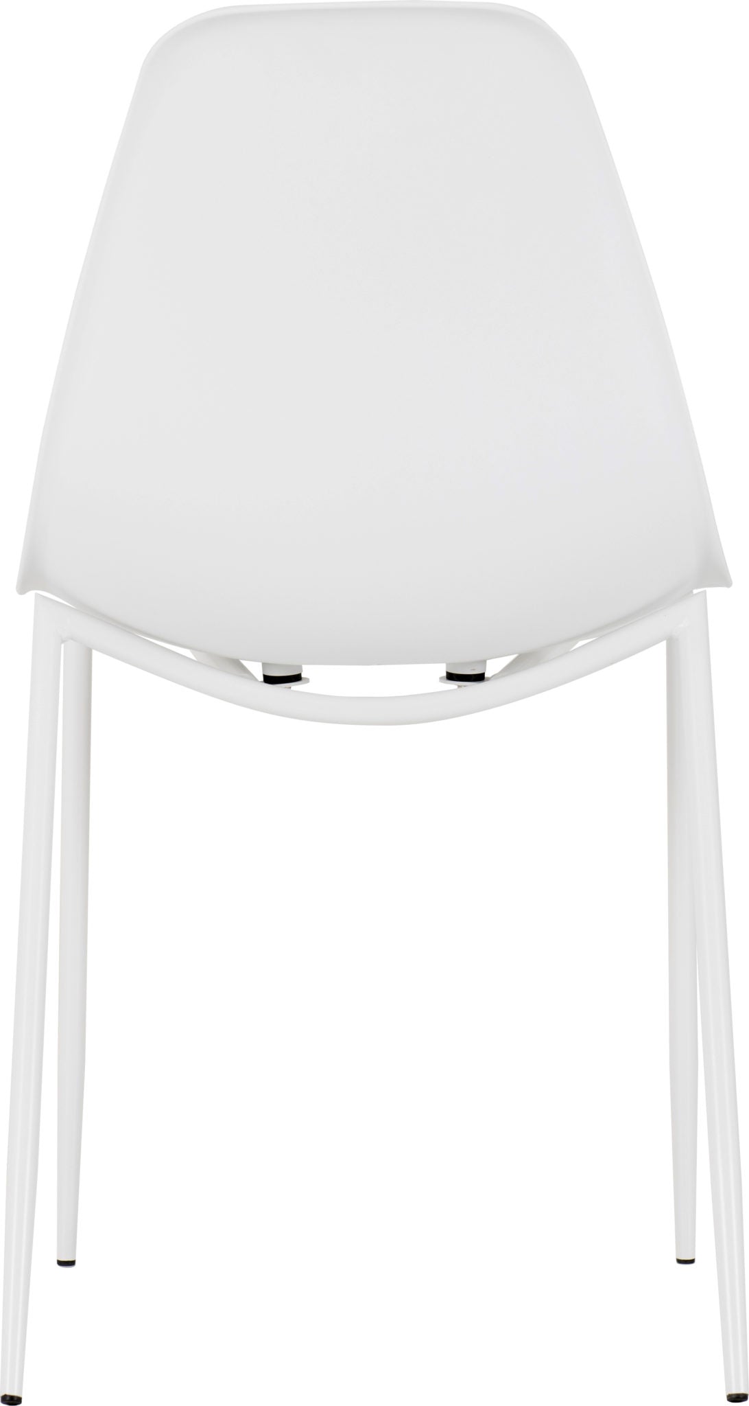 Lindon Chair -White