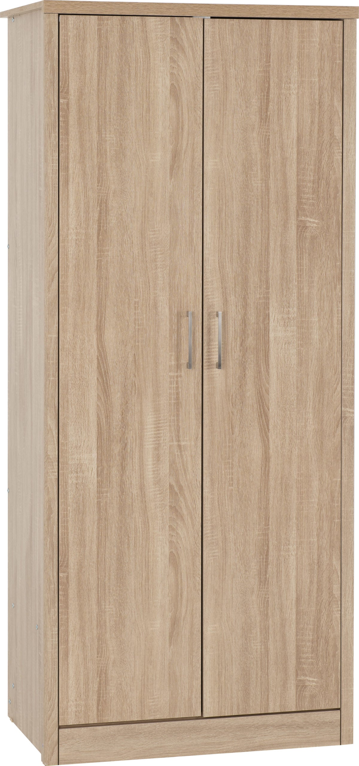 LISBON-2-DOOR-WARDROBE-LIGHT-OAK-EFFECT-VENEER-2020-100-101-054-05-scaled.jpg