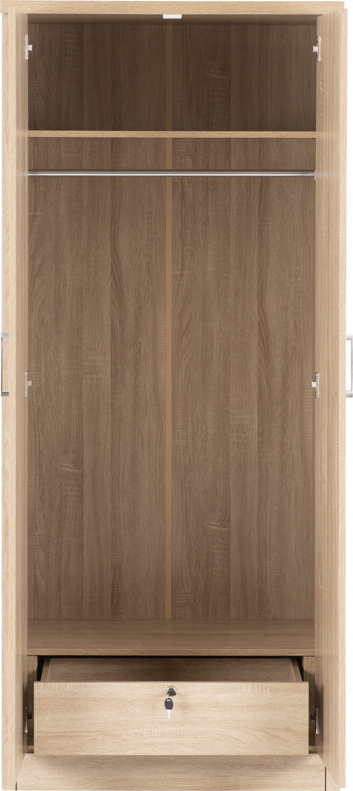 LISBON-2-DOOR-WARDROBE-LIGHT-OAK-EFFECT-VENEER-2020-100-101-054-05-scaled.jpg