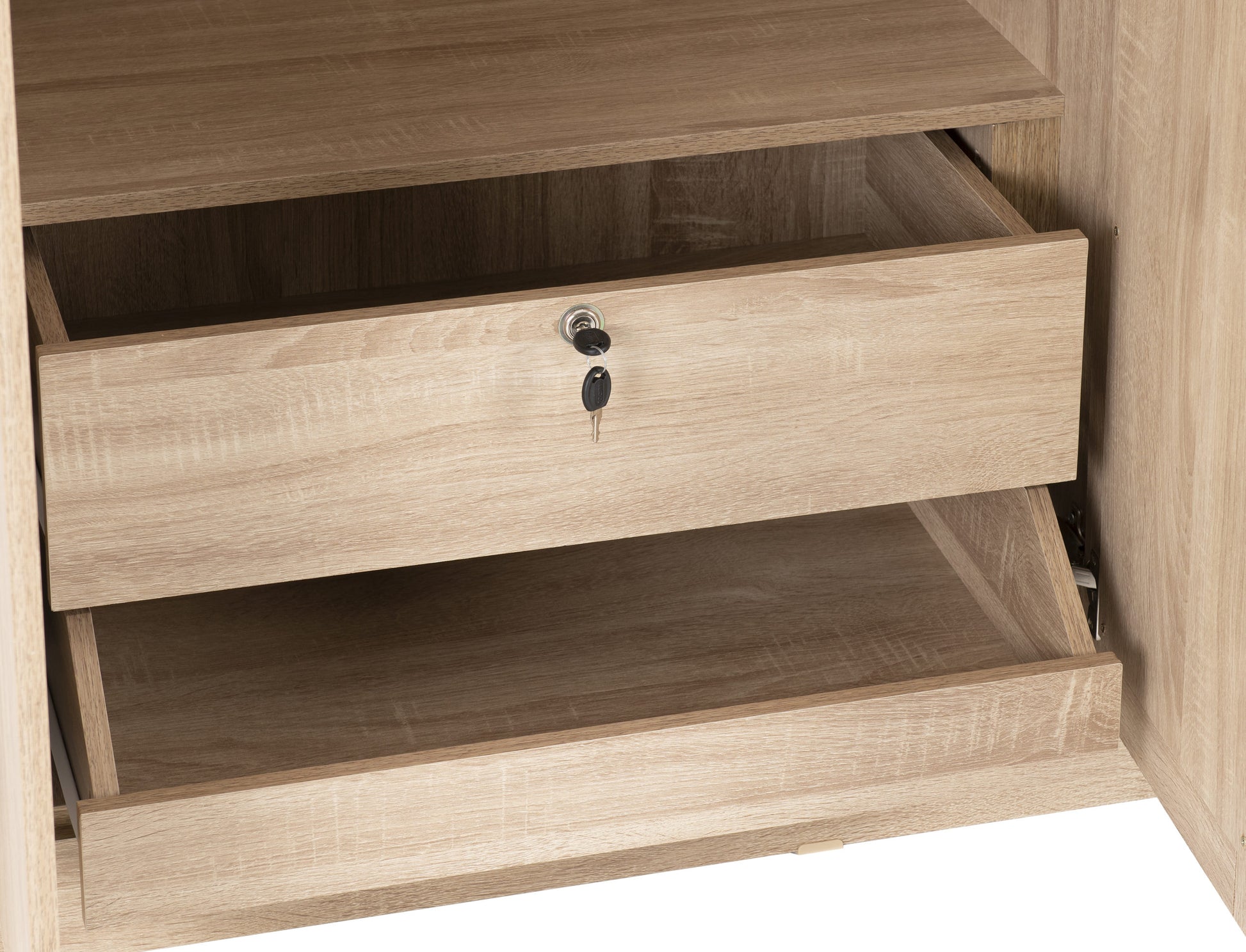 LISBON-3-DOOR-WARDROBE-LIGHT-OAK-EFFECT-VENEER-2020-100-101-055-03-scaled.jpg