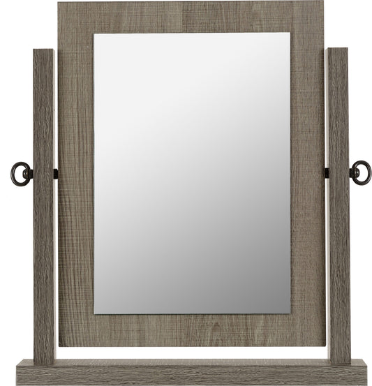 Lisbon Dressing Table Mirror