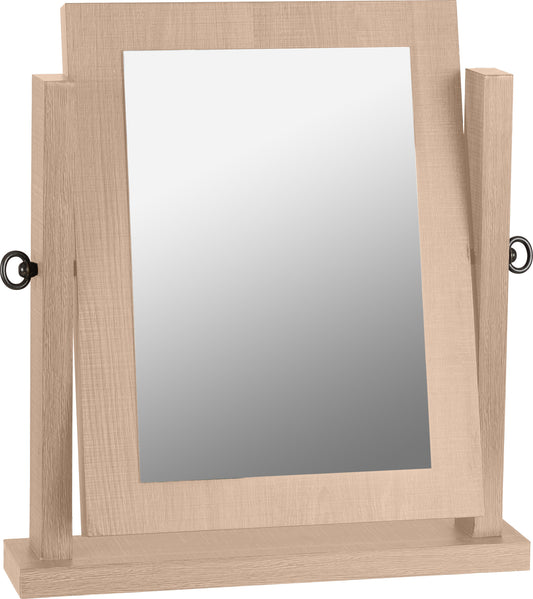 Lisbon Dressing Table Mirror