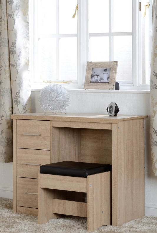LISBON-2PC-DRESSING-TABLE-SET-LIGHT-OAK-EFFECTBLACK-PU-2020-100-107-012-05-scaled.jpg