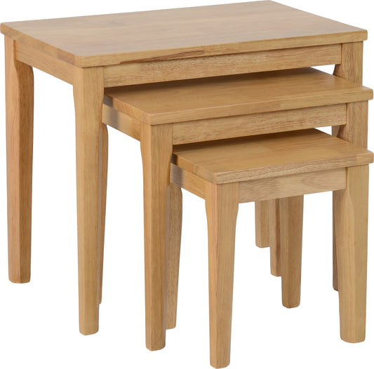 Logan Nest Of Tables