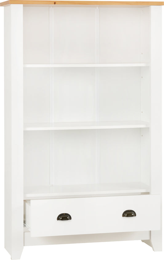 Ludlow Bookcase