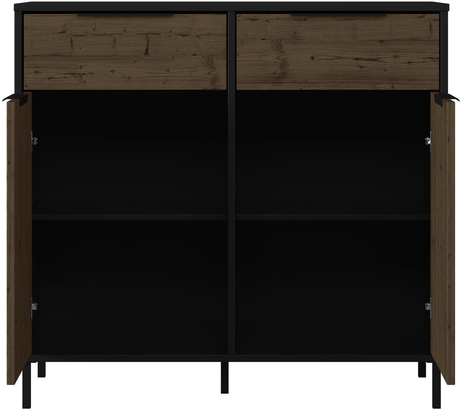 MADRID-2-DOOR-SIDEBOARD-BLACK-ACACIA-EFFECT-400-405-038-4.jpg