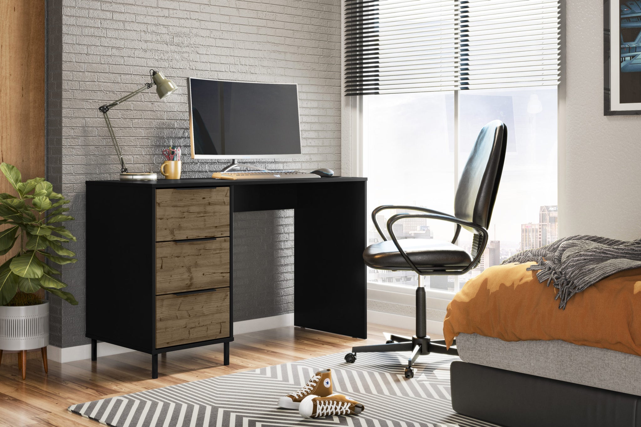 MADRID-COMPUTER-DESK-BLACK-ACACIA-EFFECT-500-501-015-6.jpg