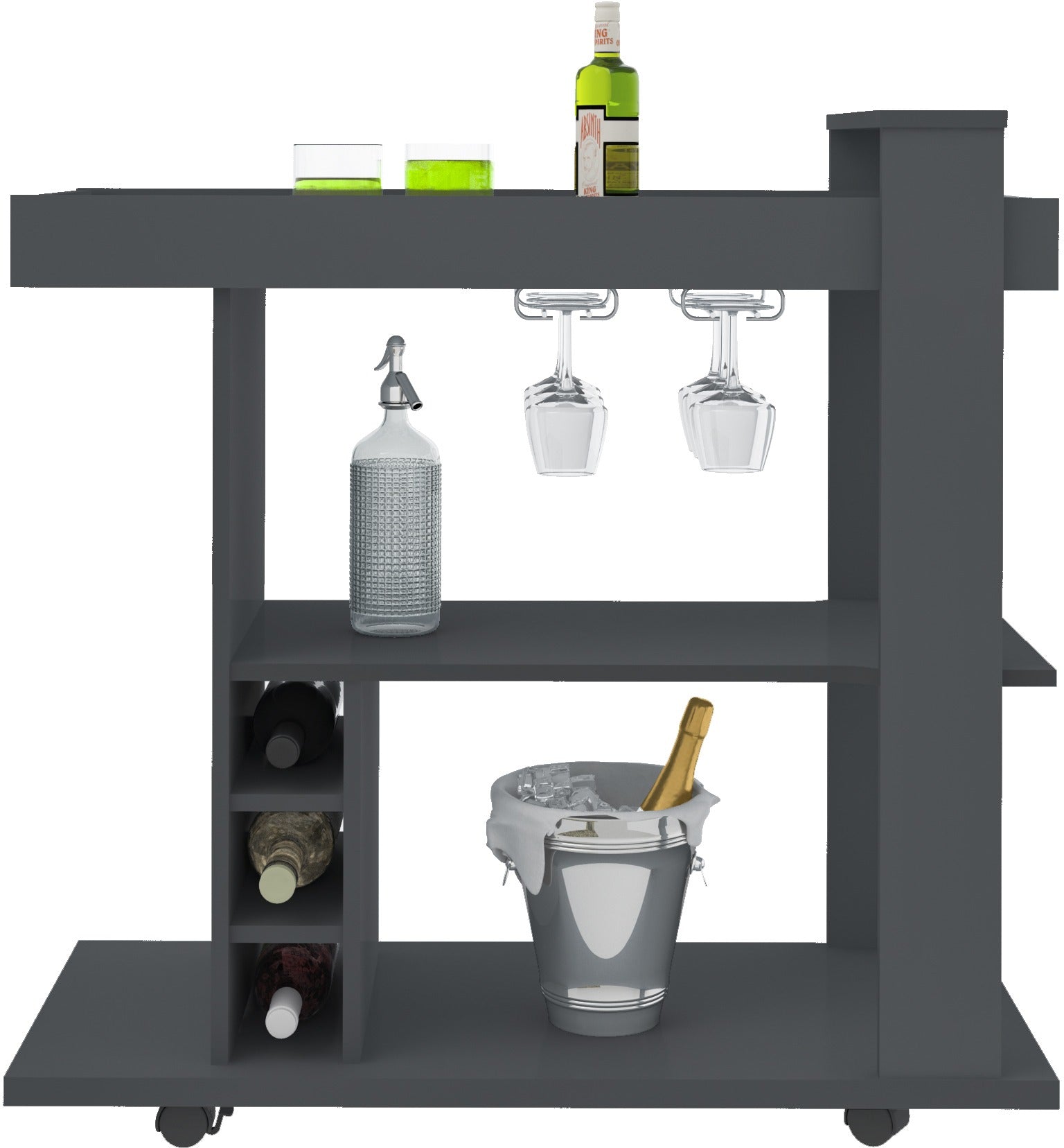 NAPLES-BREAKFAST-BAR-DRINKS-Naples Breakfast Bar/Drinks Cart- Grey- The Right Buy Store-GREY-300-320-027-4.jpg