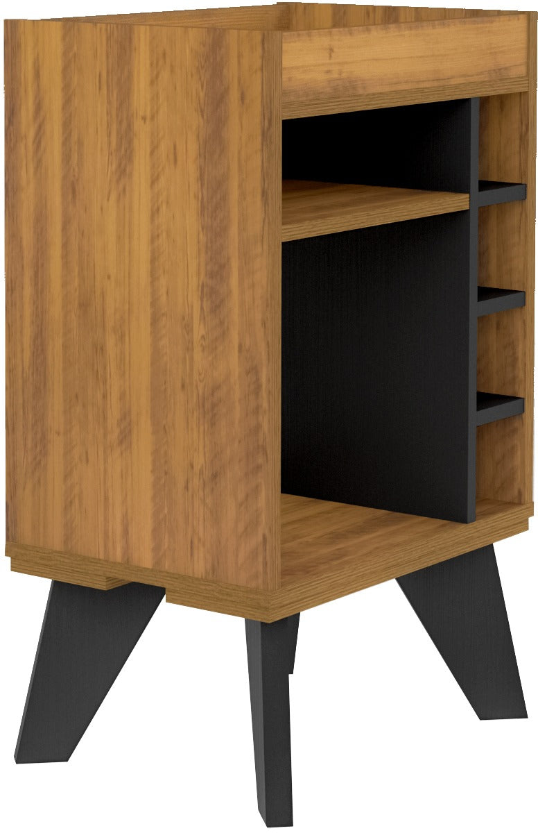 Naples Mini Bar/Side Table – The Right Buy Store