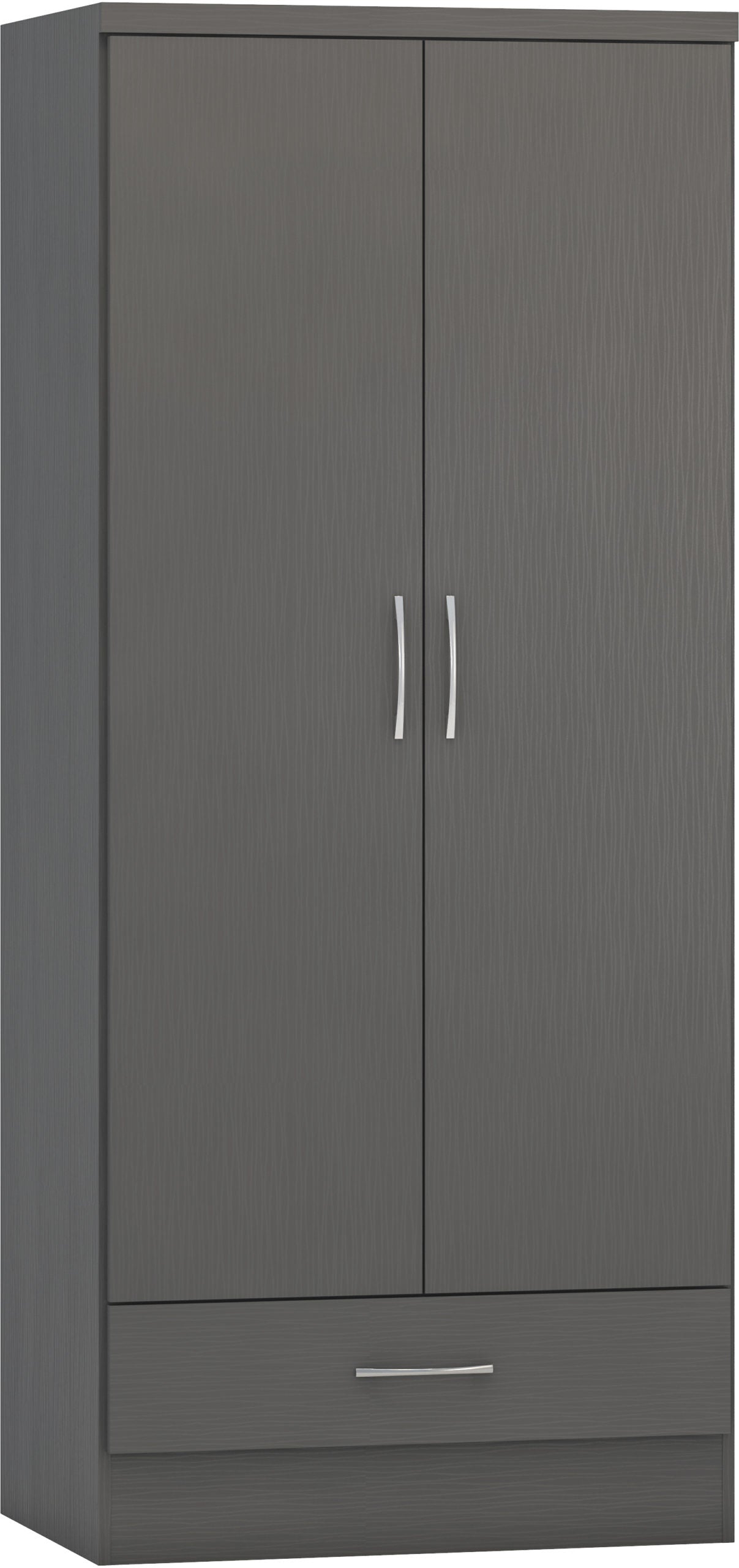 NEVADA-2-DOOR-1-DRAWER-WARDROBE-3D-EFFECT-GREY-2021-100-101-134-2-scaled.jpg