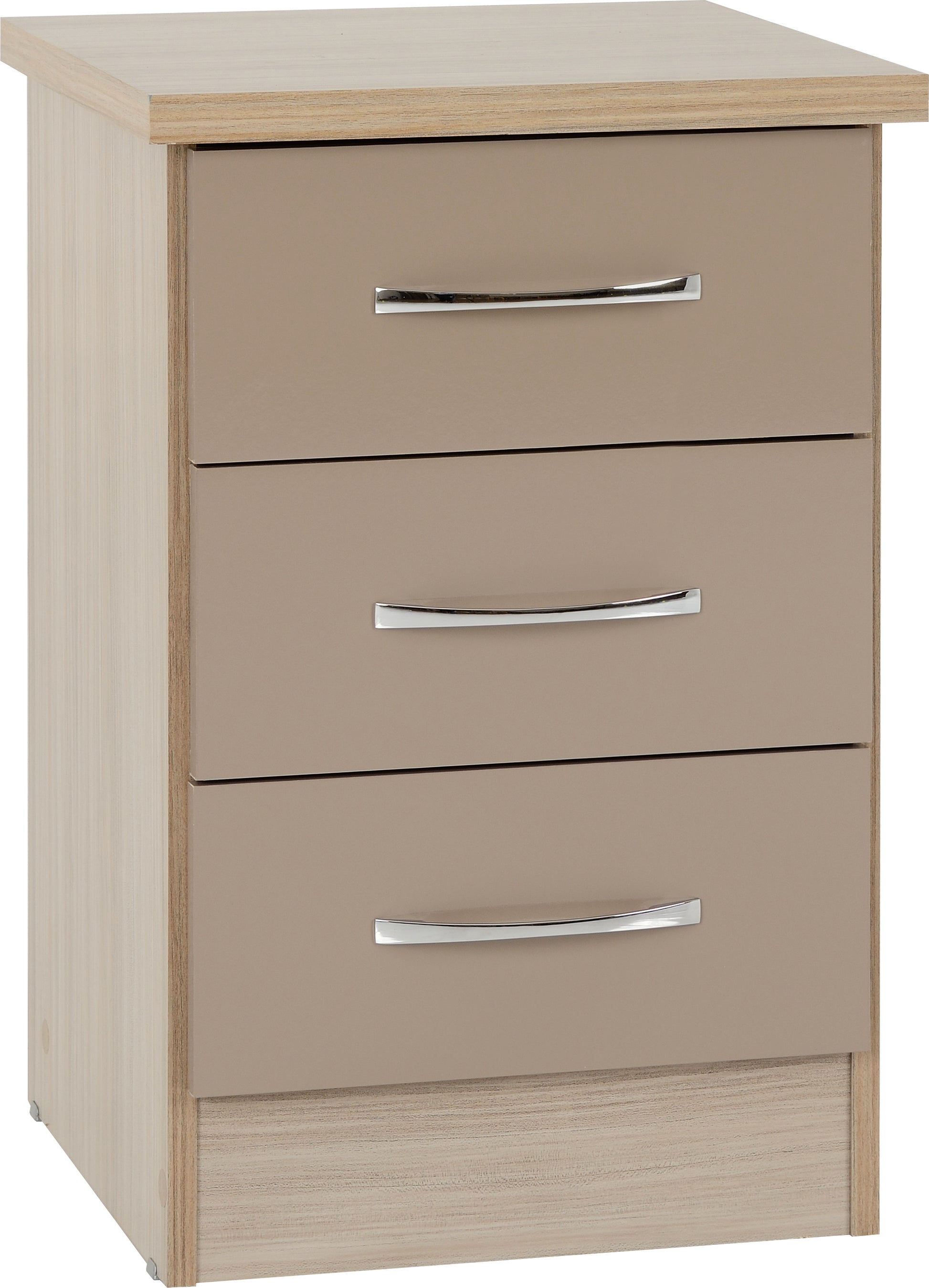 NEVADA-3-DRAWER-BEDSIDE-OYSTER-GLOSSLIGHT-OAK-EFFECT-VENEER-2019-01-100-103-052.jpg