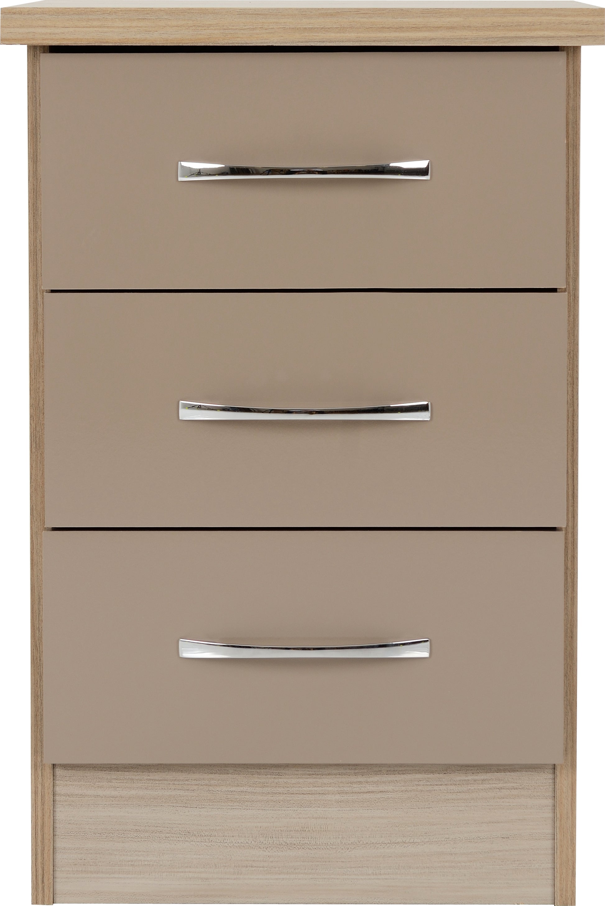 NEVADA-3-DRAWER-BEDSIDE-OYSTER-GLOSSLIGHT-OAK-EFFECT-VENEER-2019-01-100-103-052.jpg