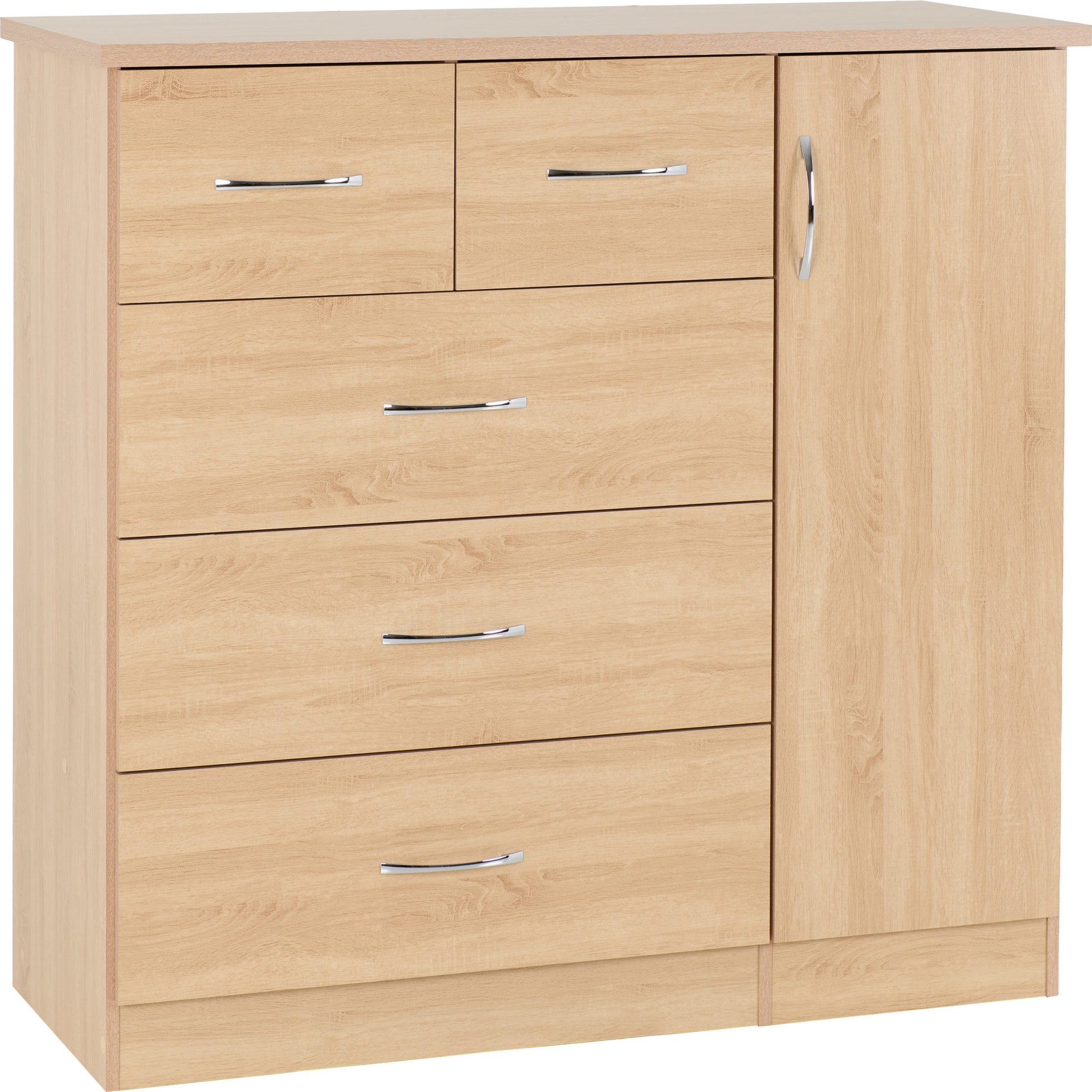 NEVADA-5-DRAWER-LOW-WARDROBE-SONOMA-OAK-EFFECT-2020-100-101-107-07-scaled.jpg