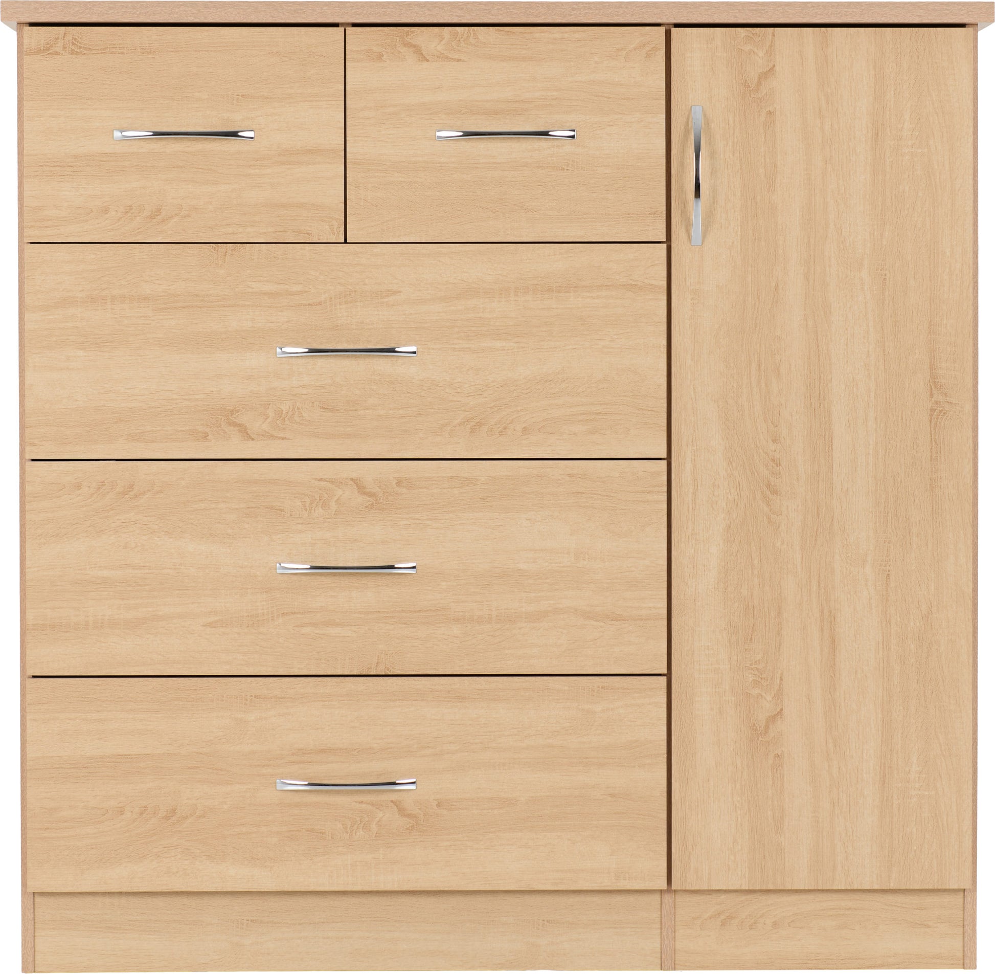 NEVADA-5-DRAWER-LOW-WARDROBE-SONOMA-OAK-EFFECT-2020-100-101-107-07-scaled.jpg