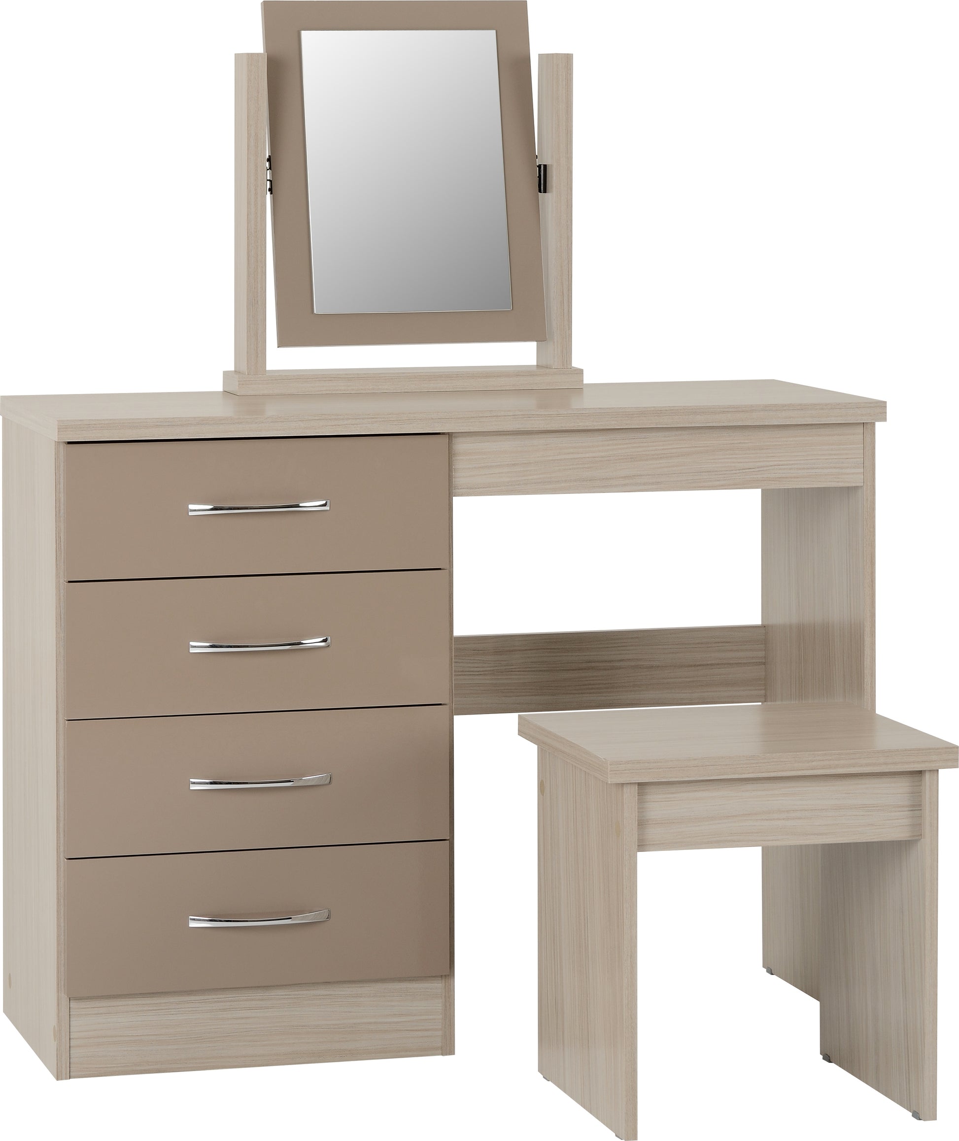 NEVADA-DRESSING-TABLE-SET-OYSTER-GLOSSLIGHT-OAK-EFFECT-VENEER-2019-06-100-105-015.jpg