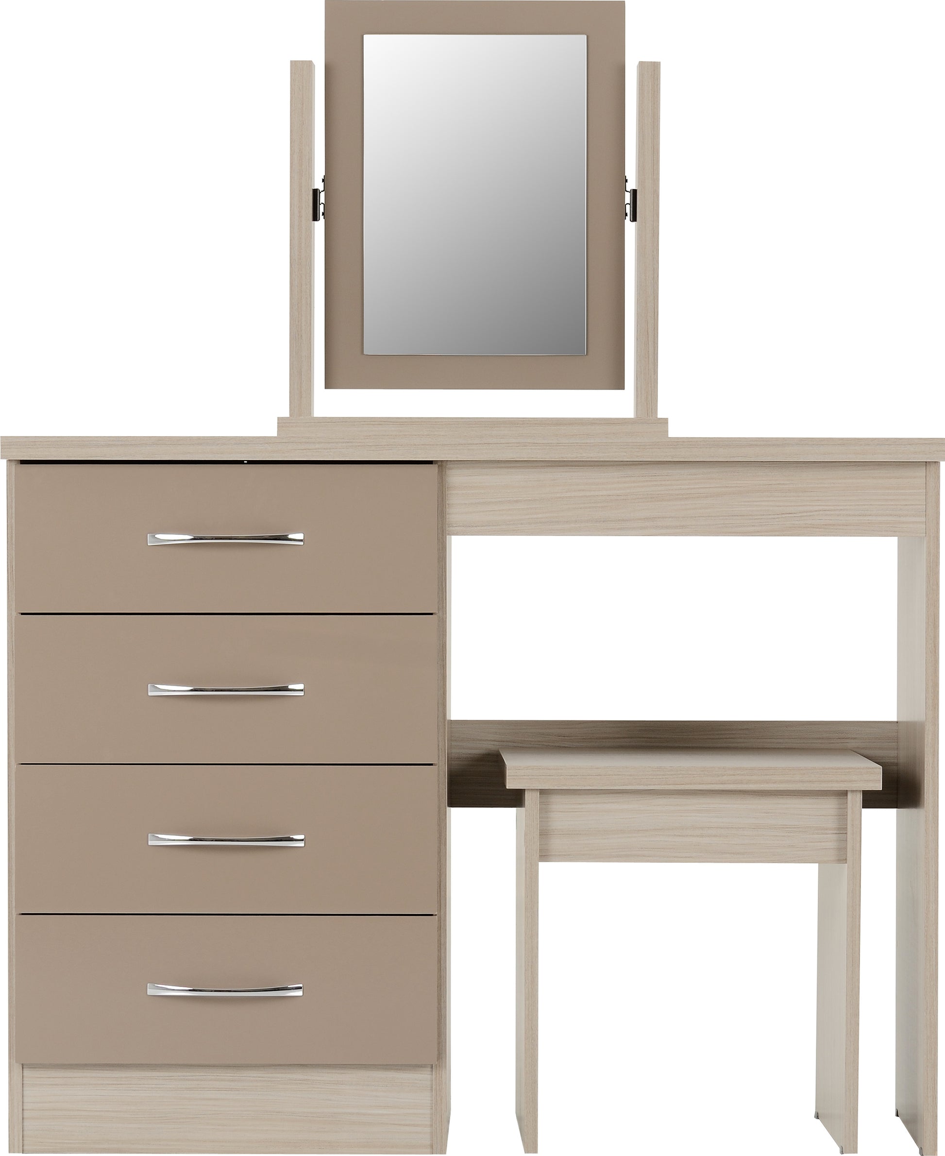 NEVADA-DRESSING-TABLE-SET-OYSTER-GLOSSLIGHT-OAK-EFFECT-VENEER-2019-06-100-105-015.jpg