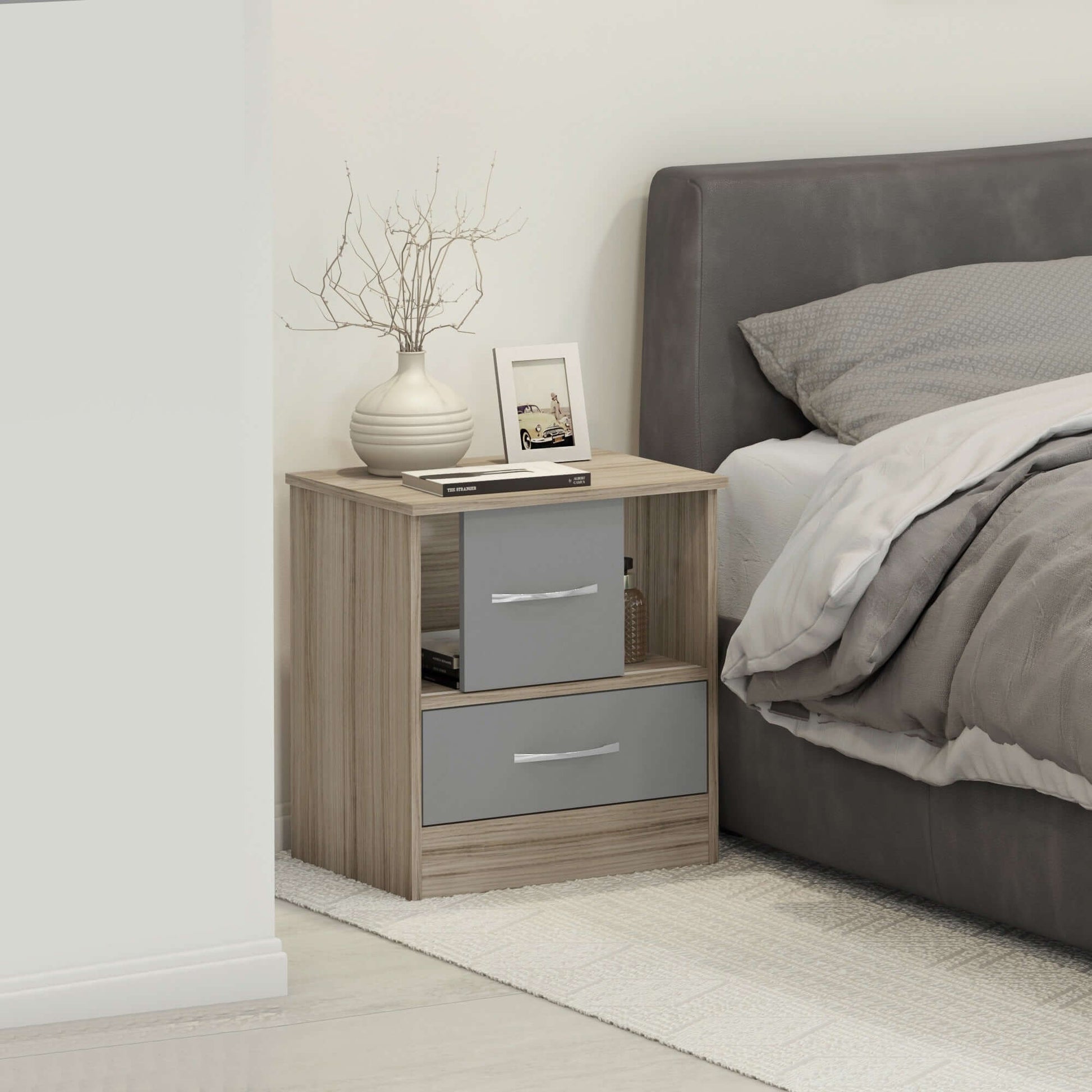 NEVADA-SLIDING-DOOR-BEDSIDE-GREY-GLOSSLIGHT-OAK-EFFECT-VENEER-2021-100-103-082-6.jpg